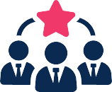 Talento comercial certificado